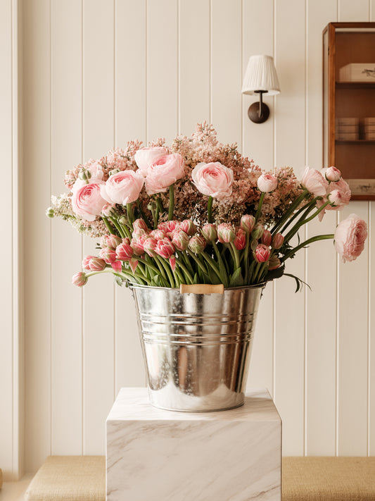 Farm to Door Flower Subscription